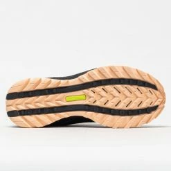 Saucony Xodus 11 Women's Black/Sunset Trail Running Shoes