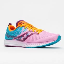 Saucony Fastwitch 9 Women's Future/Pink Running Shoes
