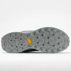 Merrell Moab Flight Men's Black Trail Running Shoes 11 Merrell Moab Flight Men's Black Trail Running Shoes