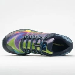 Merrell Nova 2 Men's Rainbow Trail Running Shoes 10 Merrell Nova 2 Men's Rainbow Trail Running Shoes