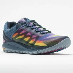 Merrell Antora 2 Women's Rainbow Trail Running Shoes