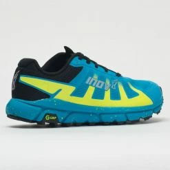 Inov-8 Terraultra G 270 Men's Blue/Yellow