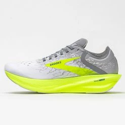 Brooks Hyperion Elite 2 Unisex White/Silver/Nightlife