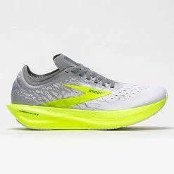 Brooks Hyperion Elite 2 Unisex White/Silver/Nightlife
