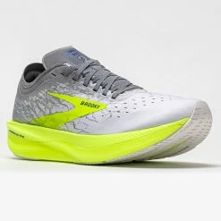 Brooks Hyperion Elite 2 Unisex White/Silver/Nightlife