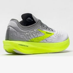Brooks Hyperion Elite 2 Unisex White/Silver/Nightlife