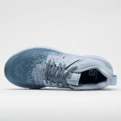 Salomon Predict SOC Women's Copen Blue/Kentucky Blue Running Shoes 10 Salomon Predict SOC Women's Copen Blue/Kentucky Blue Running Shoes