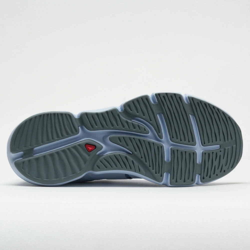 Salomon Predict SOC Women's Copen Blue/Kentucky Blue Running Shoes 6 Salomon Predict SOC Women's Copen Blue/Kentucky Blue Running Shoes