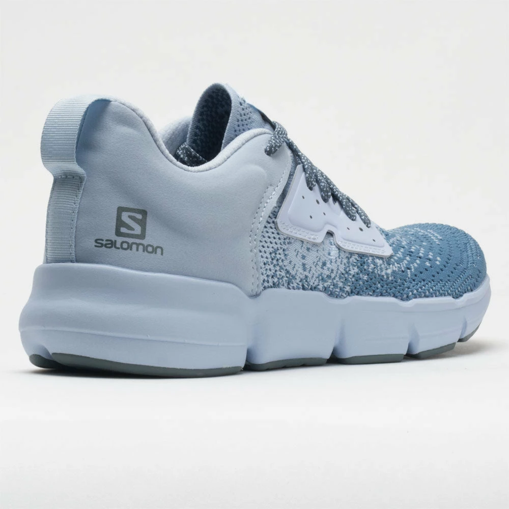 Salomon Predict SOC Women's Copen Blue/Kentucky Blue Running Shoes 8 Salomon Predict SOC Women's Copen Blue/Kentucky Blue Running Shoes