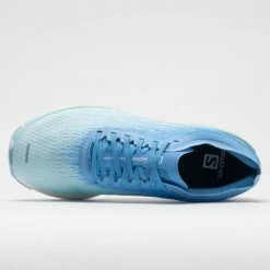 Salomon Sonic 4 Accelerate Women's Tanager Turquoise/White