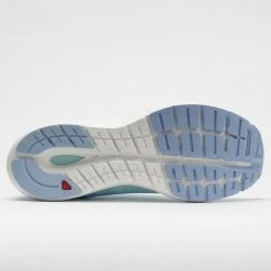 Salomon Sonic 4 Accelerate Women's Tanager Turquoise/White