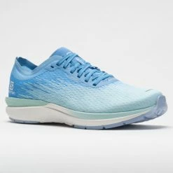 Salomon Sonic 4 Accelerate Women's Tanager Turquoise/White