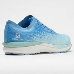 Salomon Sonic 4 Accelerate Women's Tanager Turquoise/White