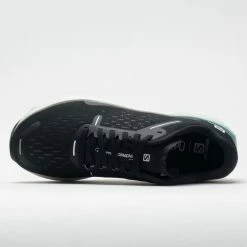 Salomon Sonic 4 Balance Men's Black/White Running Shoes