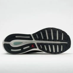 Salomon Sonic 4 Balance Men's Black/White Running Shoes