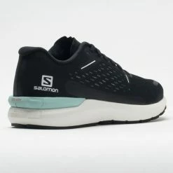 Salomon Sonic 4 Balance Men's Black/White Running Shoes