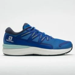 Running Shoes Salomon Sonic 4 Confidence Men's Palace Blue/White