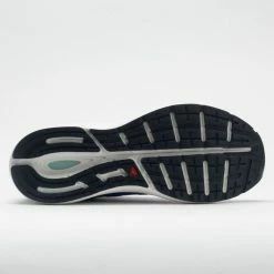 Running Shoes Salomon Sonic 4 Confidence Men's Palace Blue/White 11 Running Shoes Salomon Sonic 4 Confidence Men's Palace Blue/White