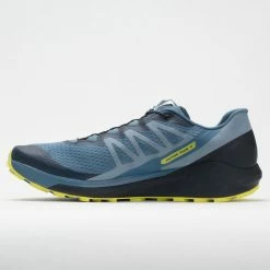 Salomon Sense Ride 4 Men's Copen Blue/Black Trail Running Shoes