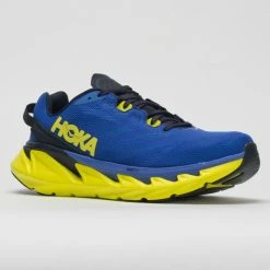 Hoka One One Elevon 2 Men's Amparo Blue/Evening Primrose