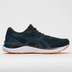 Running Shoes ASICS GEL-Cumulus 23 Men's Black/Reborn Blue