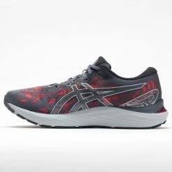 ASICS GEL-Cumulus 23 Men's Carrier Gray/Piedmont Gray 9 ASICS GEL-Cumulus 23 Men's Carrier Gray/Piedmont Gray