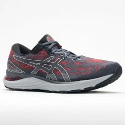 ASICS GEL-Cumulus 23 Men's Carrier Gray/Piedmont Gray 12 ASICS GEL-Cumulus 23 Men's Carrier Gray/Piedmont Gray