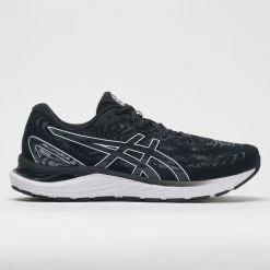 ASICS GEL-Cumulus 23 Men's Black/White