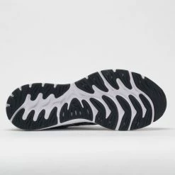 ASICS GEL-Cumulus 23 Men's Black/White