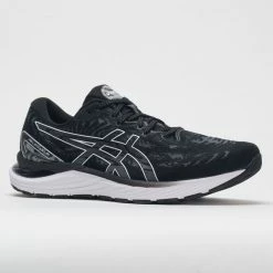 ASICS GEL-Cumulus 23 Men's Black/White