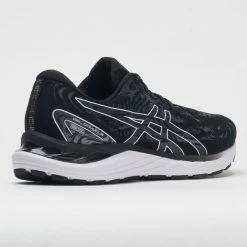 ASICS GEL-Cumulus 23 Men's Black/White