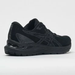 ASICS GEL-Cumulus 23 Men's Black/Graphite Gray Running Shoes 13 ASICS GEL-Cumulus 23 Men's Black/Graphite Gray Running Shoes