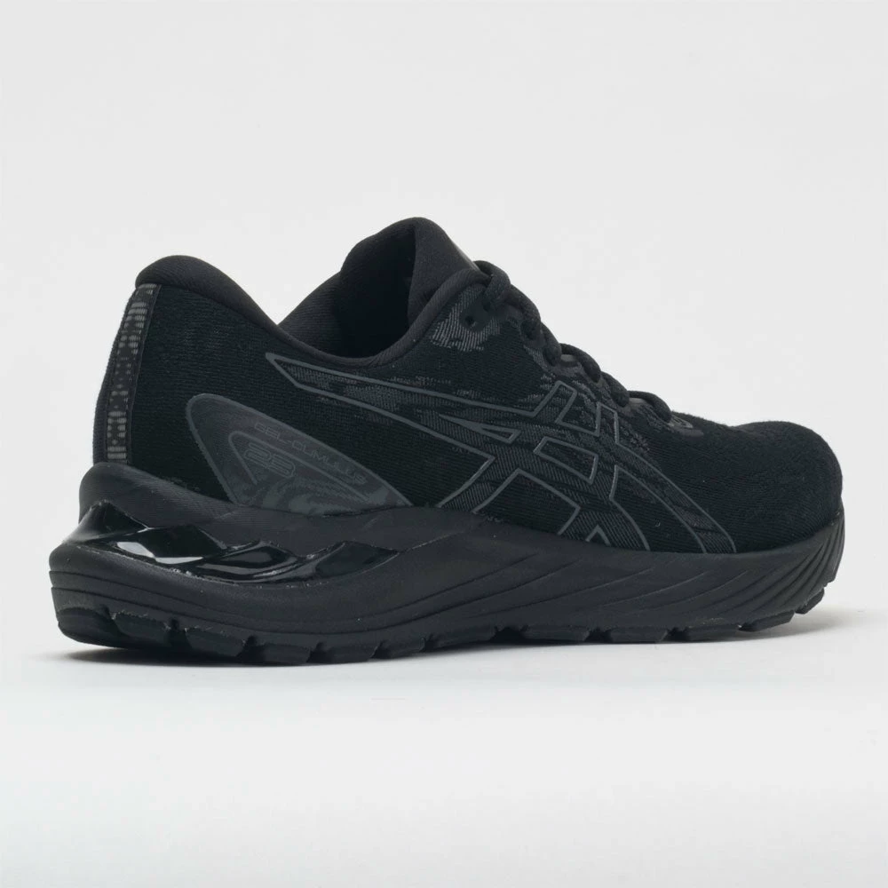 ASICS GEL-Cumulus 23 Men's Black/Graphite Gray Running Shoes 8 ASICS GEL-Cumulus 23 Men's Black/Graphite Gray Running Shoes