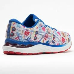 ASICS GEL-Cumulus 23 Men's BBQ Running Shoes