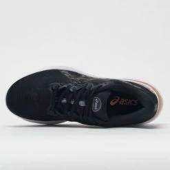 ASICS GEL-Cumulus 23 Women's Black/Sun Peach