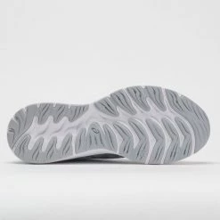 Running Shoes ASICS GEL-Cumulus 23 Women's Piedmont Gray/White 11 Running Shoes ASICS GEL-Cumulus 23 Women's Piedmont Gray/White