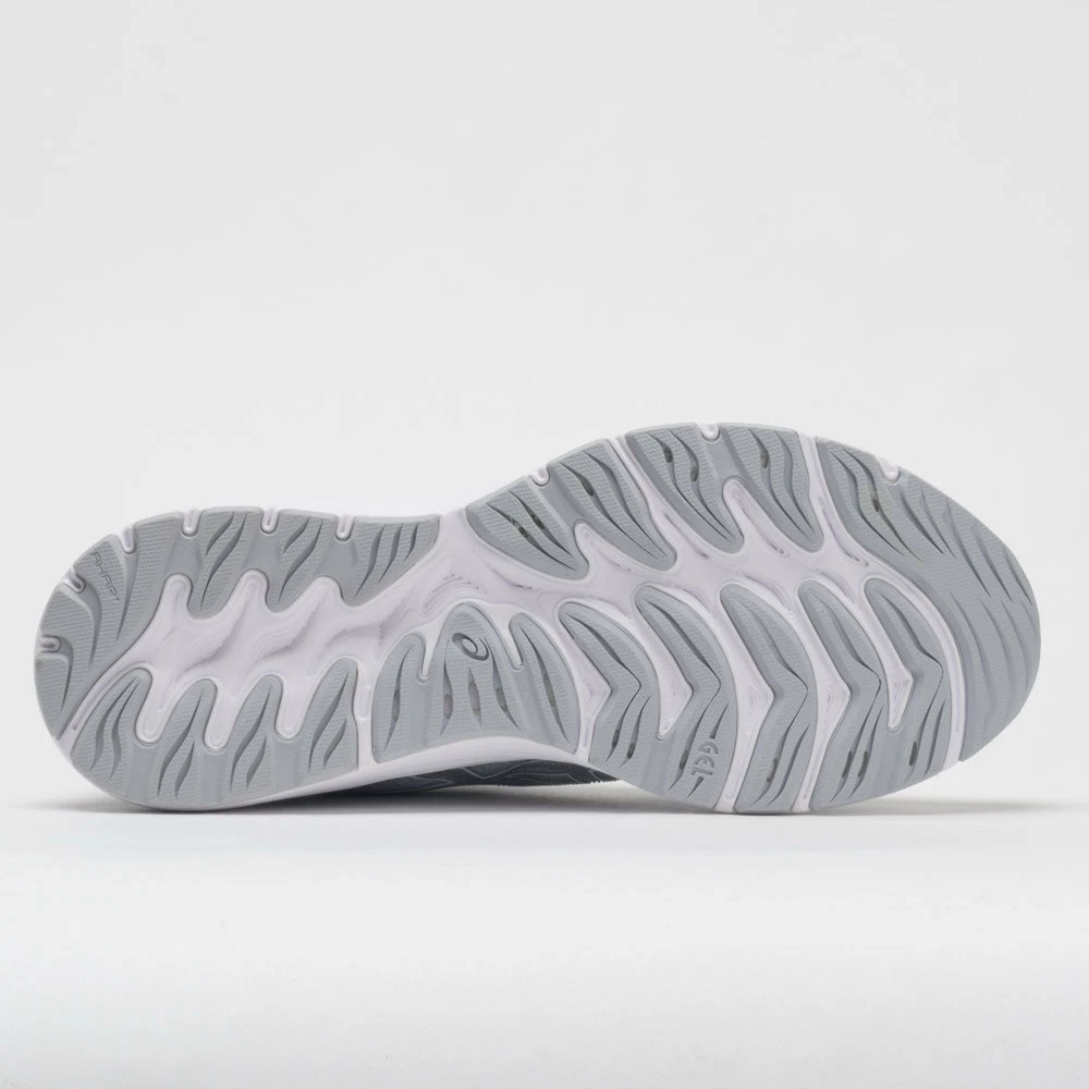 Running Shoes ASICS GEL-Cumulus 23 Women's Piedmont Gray/White 6 Running Shoes ASICS GEL-Cumulus 23 Women's Piedmont Gray/White