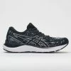 ASICS GEL-Cumulus 23 Women's Black/White Running Shoes