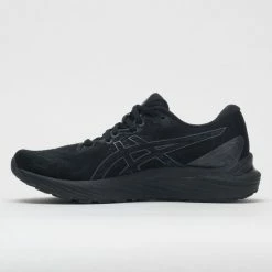 ASICS GEL-Cumulus 23 Women's Black/Graphite Gray