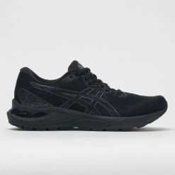 ASICS GEL-Cumulus 23 Women's Black/Graphite Gray