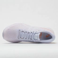 ASICS GEL-DS Trainer 26 Women's Lilac Opal/White 10 ASICS GEL-DS Trainer 26 Women's Lilac Opal/White