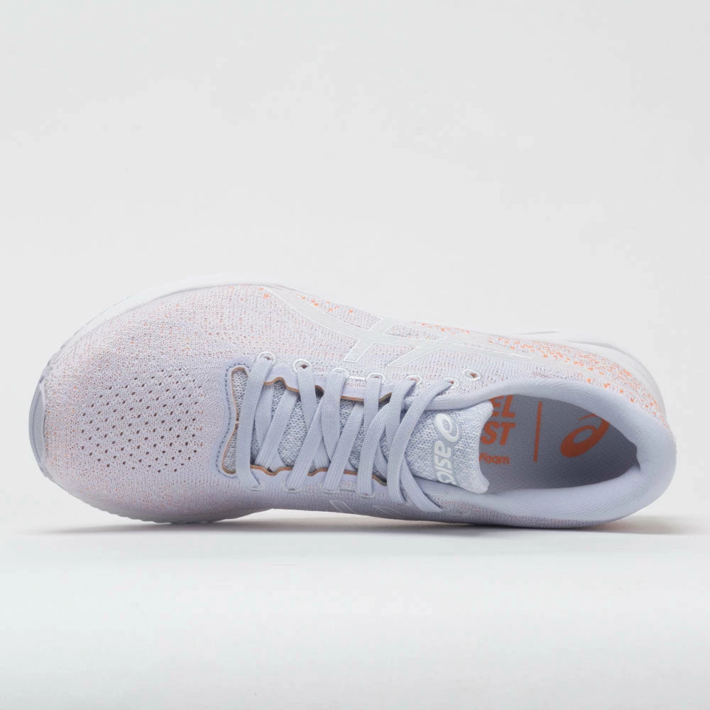 ASICS GEL-DS Trainer 26 Women's Lilac Opal/White 5 ASICS GEL-DS Trainer 26 Women's Lilac Opal/White