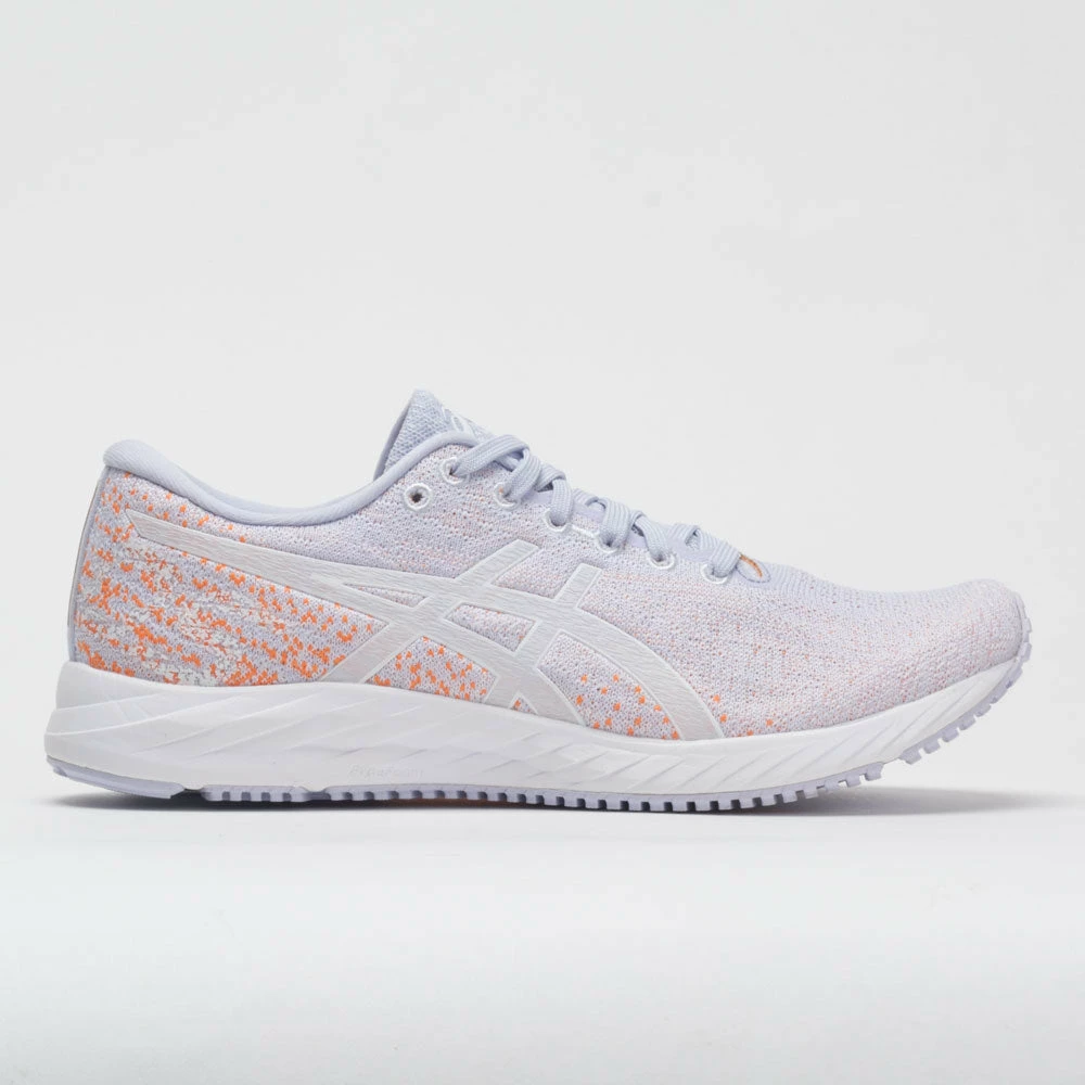 ASICS GEL-DS Trainer 26 Women's Lilac Opal/White 3 ASICS GEL-DS Trainer 26 Women's Lilac Opal/White