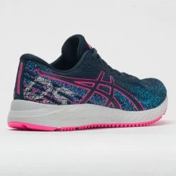 ASICS GEL-DS Trainer 26 Women's French Blue/Hot Pink Running Shoes