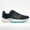 New Balance FuelCell Rebel V2 Men's Black/Virtual Sky/Ghost Pepper 1 New Balance FuelCell Rebel V2 Men's Black/Virtual Sky/Ghost Pepper
