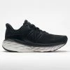 Running Shoes New Balance Fresh Foam More V3 Men's Black/Magnet/Black Metallic