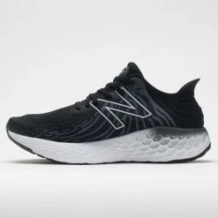 Running Shoes New Balance Fresh Foam 1080v11 Men's Black/Thunder