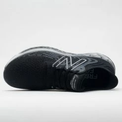 Running Shoes New Balance Fresh Foam 1080v11 Men's Black/Thunder
