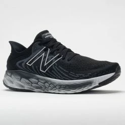 Running Shoes New Balance Fresh Foam 1080v11 Men's Black/Thunder