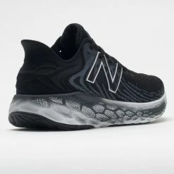 Running Shoes New Balance Fresh Foam 1080v11 Men's Black/Thunder